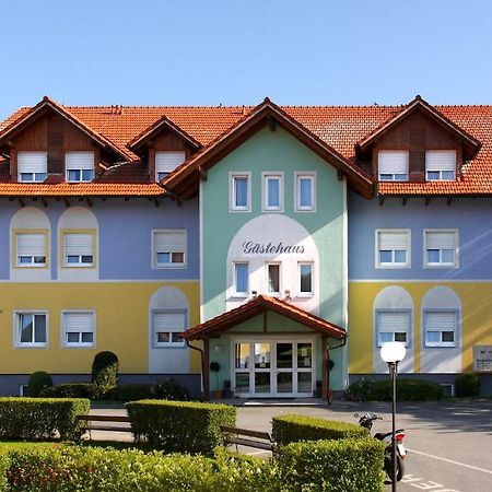 Hotel Der Stockinger Unterpremstaetten Bilik gambar