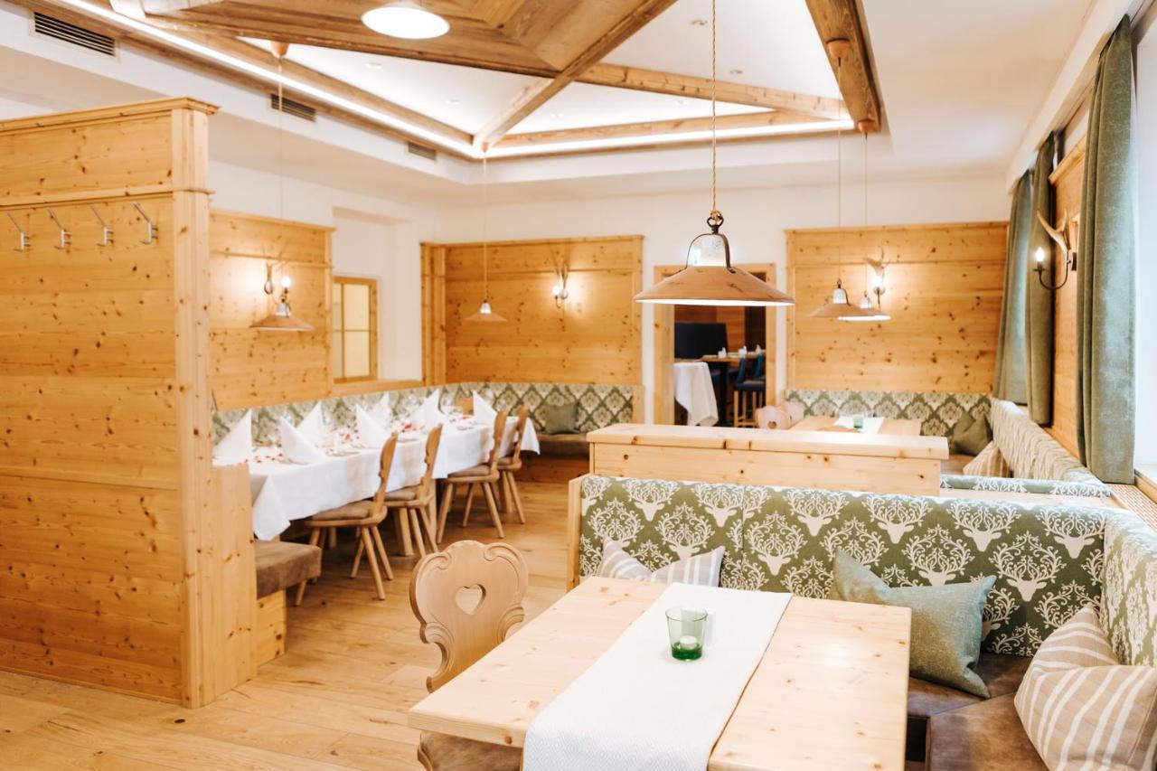 Hotel Der Stockinger Unterpremstaetten Luaran gambar