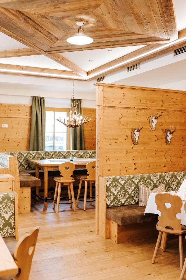 Hotel Der Stockinger Unterpremstaetten Luaran gambar