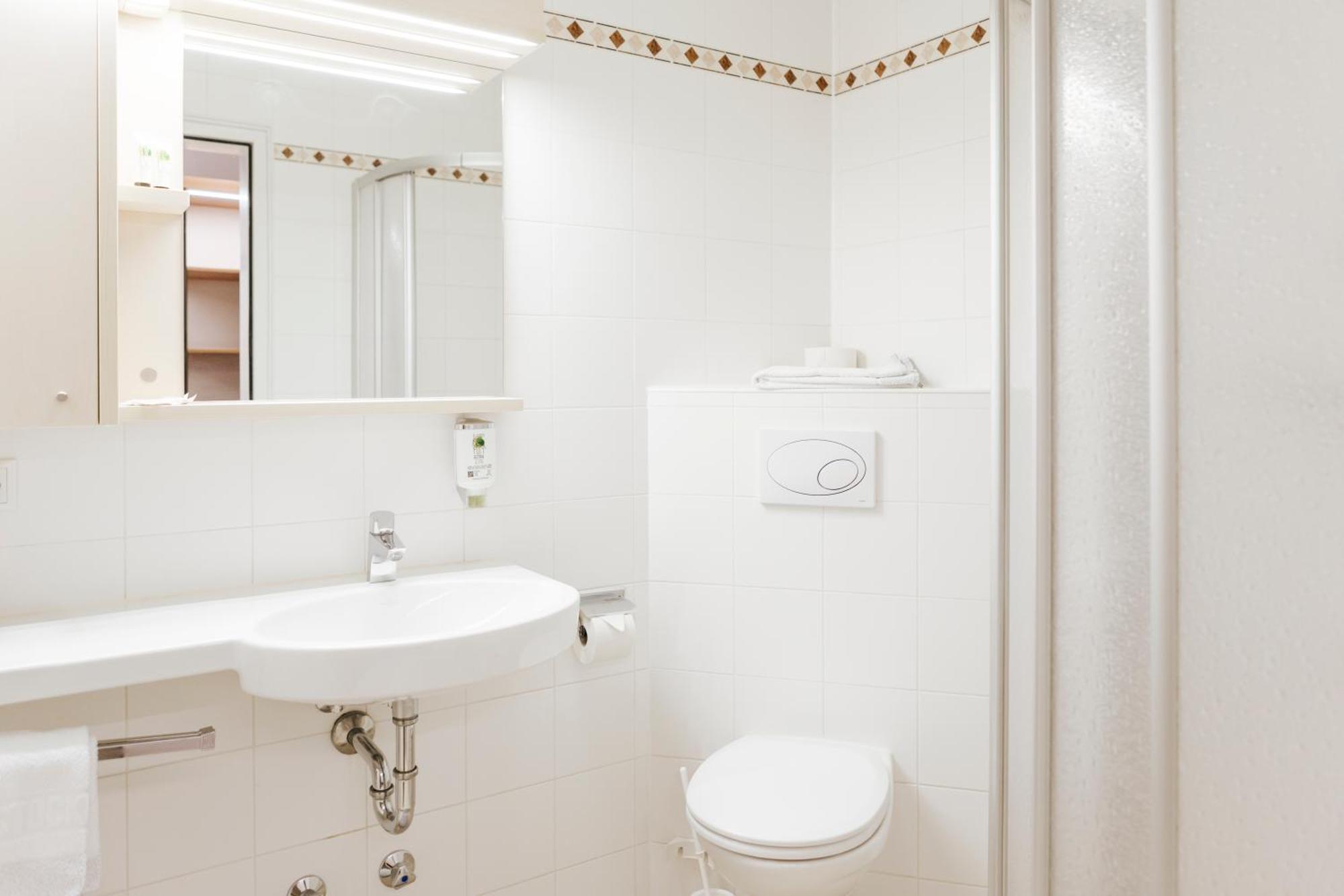 Hotel Der Stockinger Unterpremstaetten Luaran gambar
