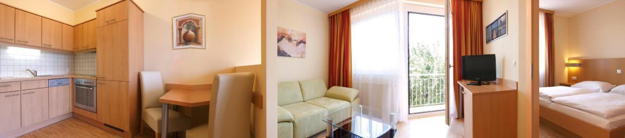 Hotel Der Stockinger Unterpremstaetten Luaran gambar