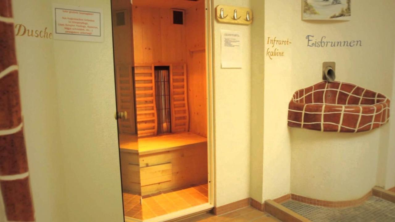 Hotel Der Stockinger Unterpremstaetten Luaran gambar